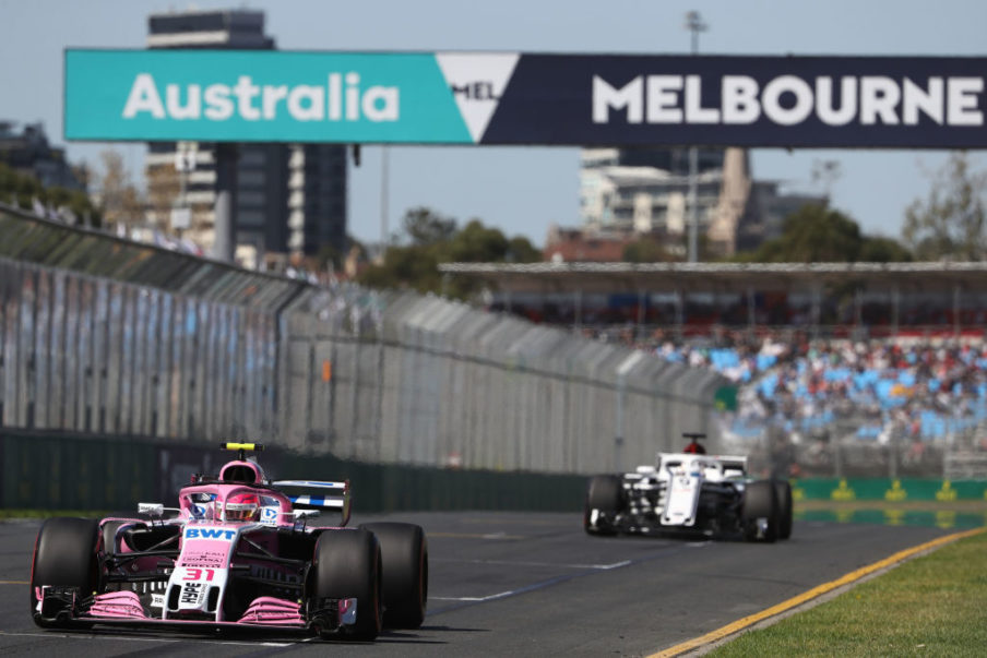 Robert Cianflone/Getty Images Sport