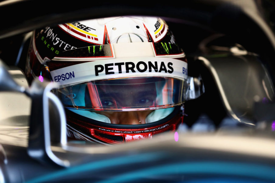 Australian F1 Grand Prix - Qualifying Mark Thompson/Getty Images Sport