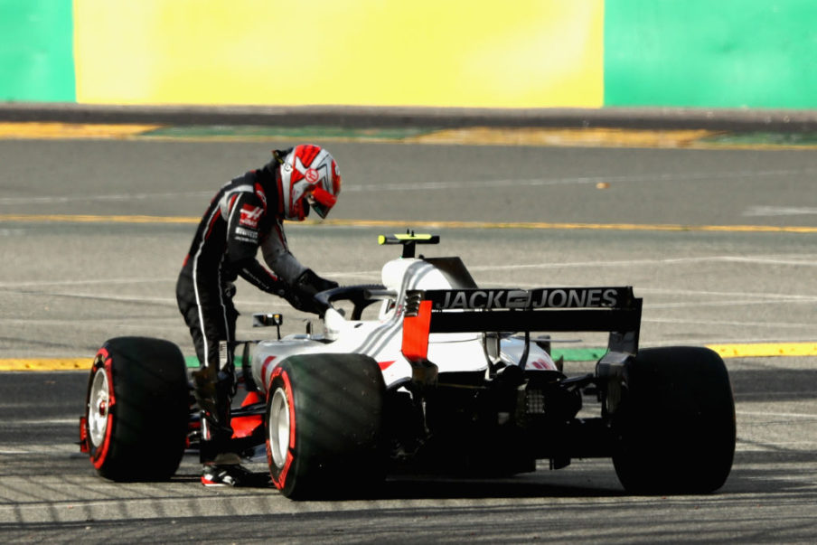 Robert Cianflone/Getty Images Sport