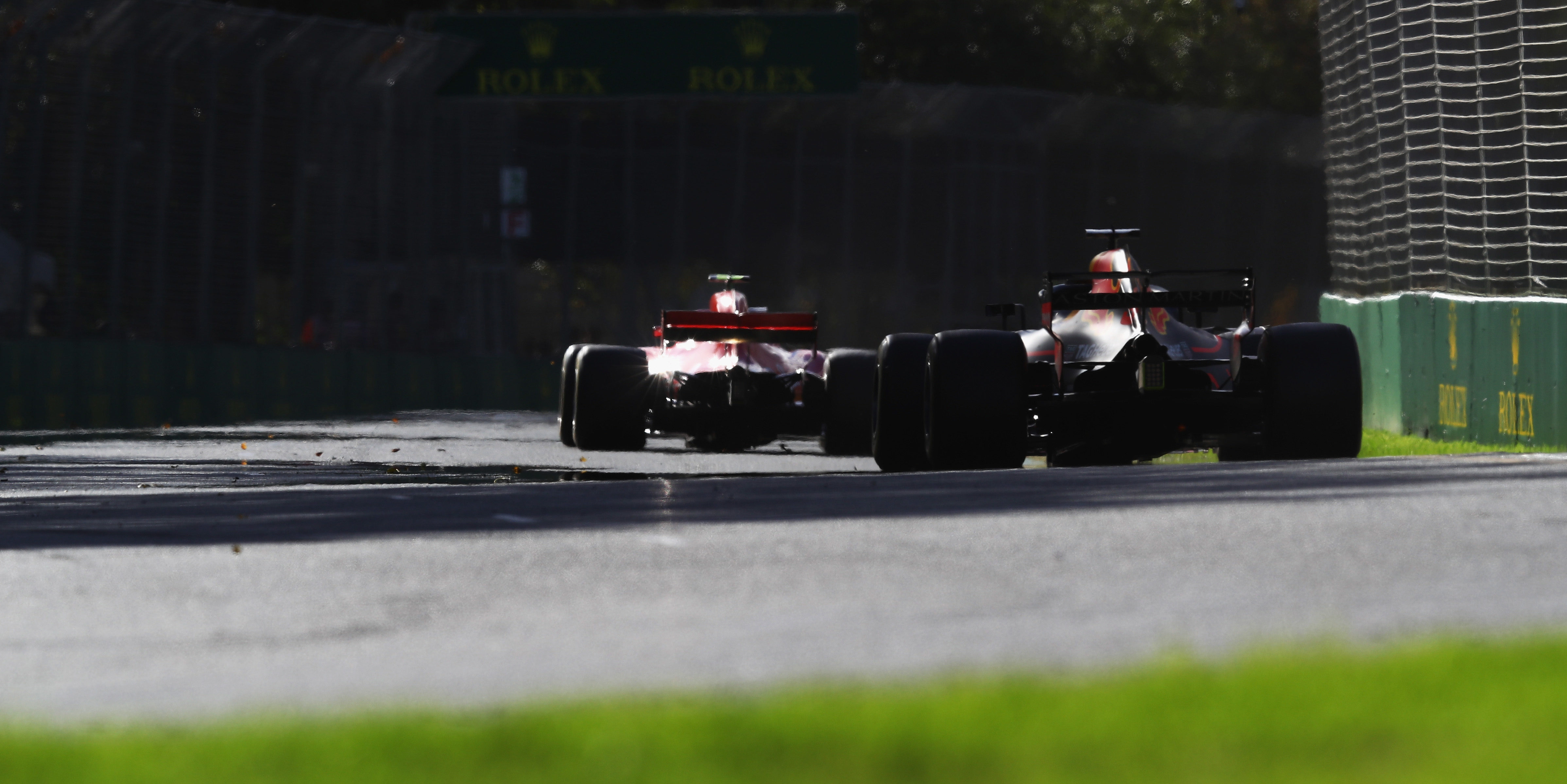 2018 Australian Grand Prix – Gallery