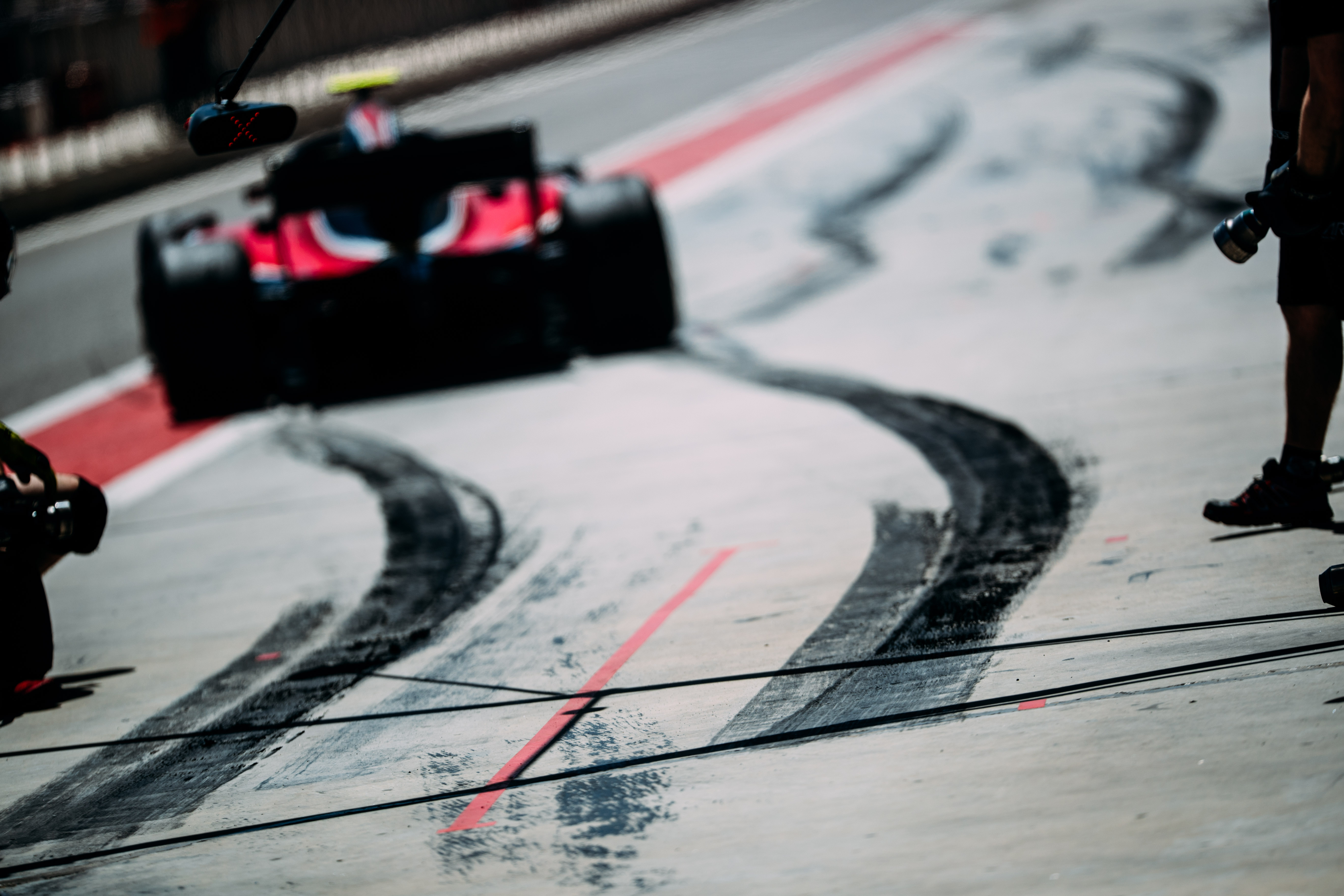Piecing together the F2 testing puzzle