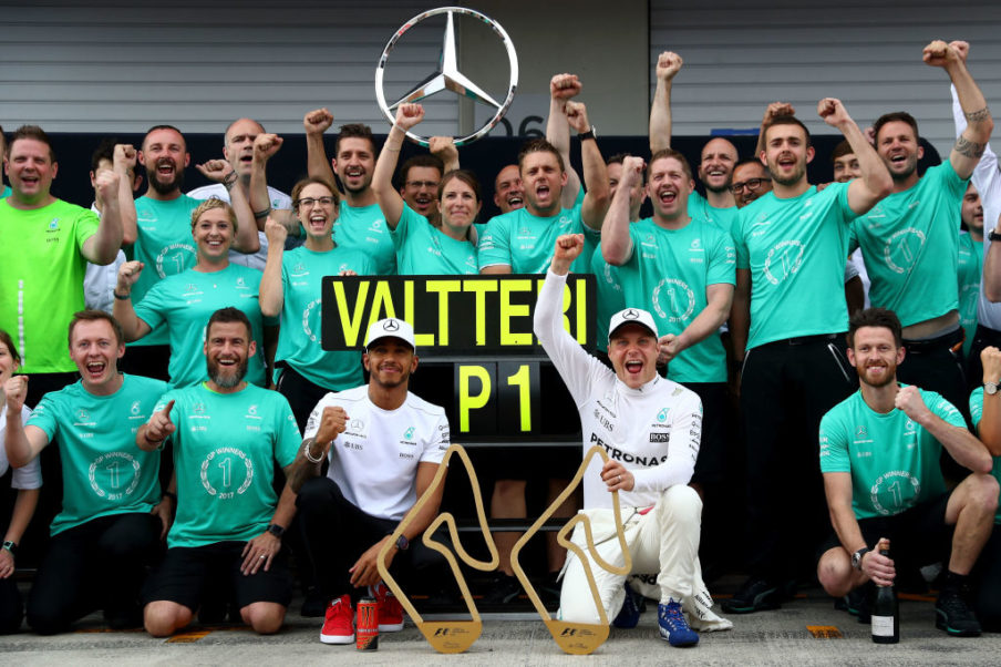 Lars Baron/Getty Images Sport