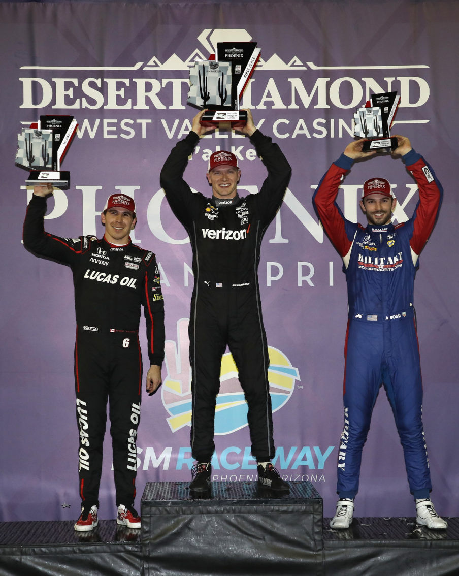 Christian Petersen/Getty Images Sport