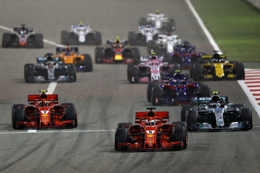 Lars Baron/Getty Images Sport