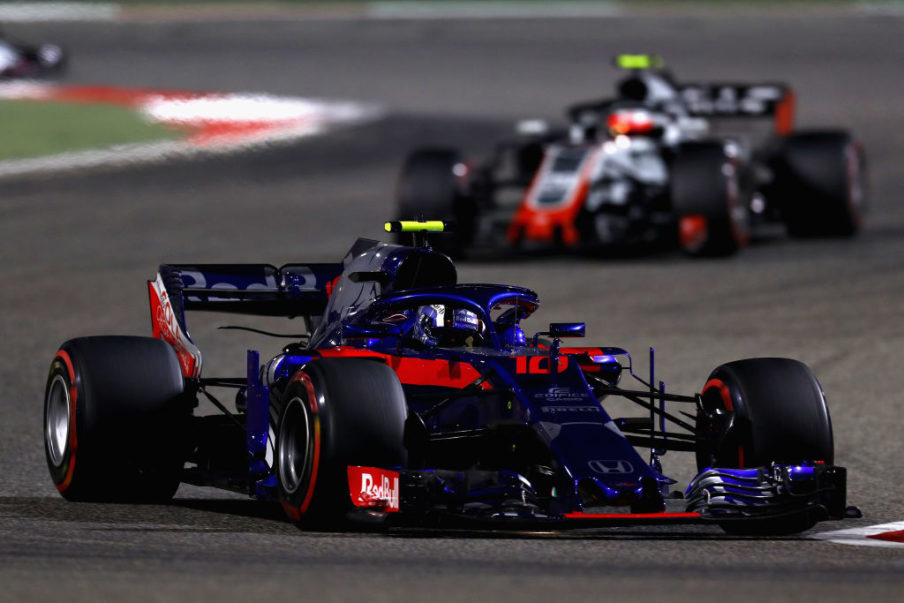 Mark Thompson/Getty Images Sport