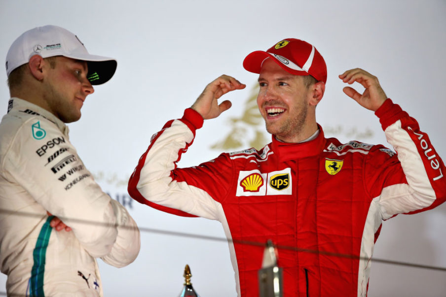 Charles Coates/Getty Images Sport