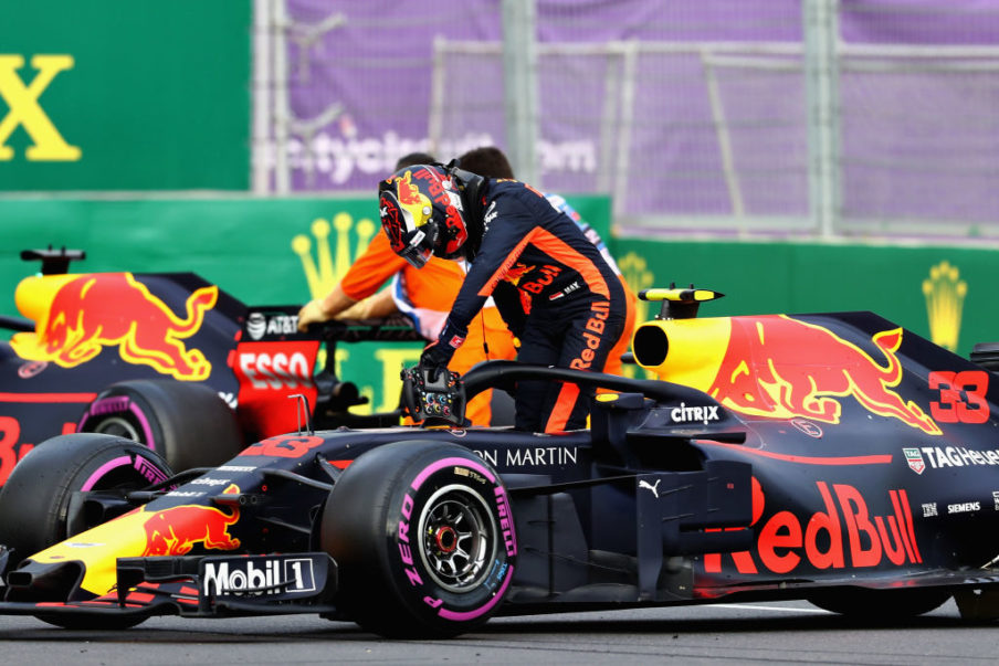 Mark Thompson/Getty Images Sport