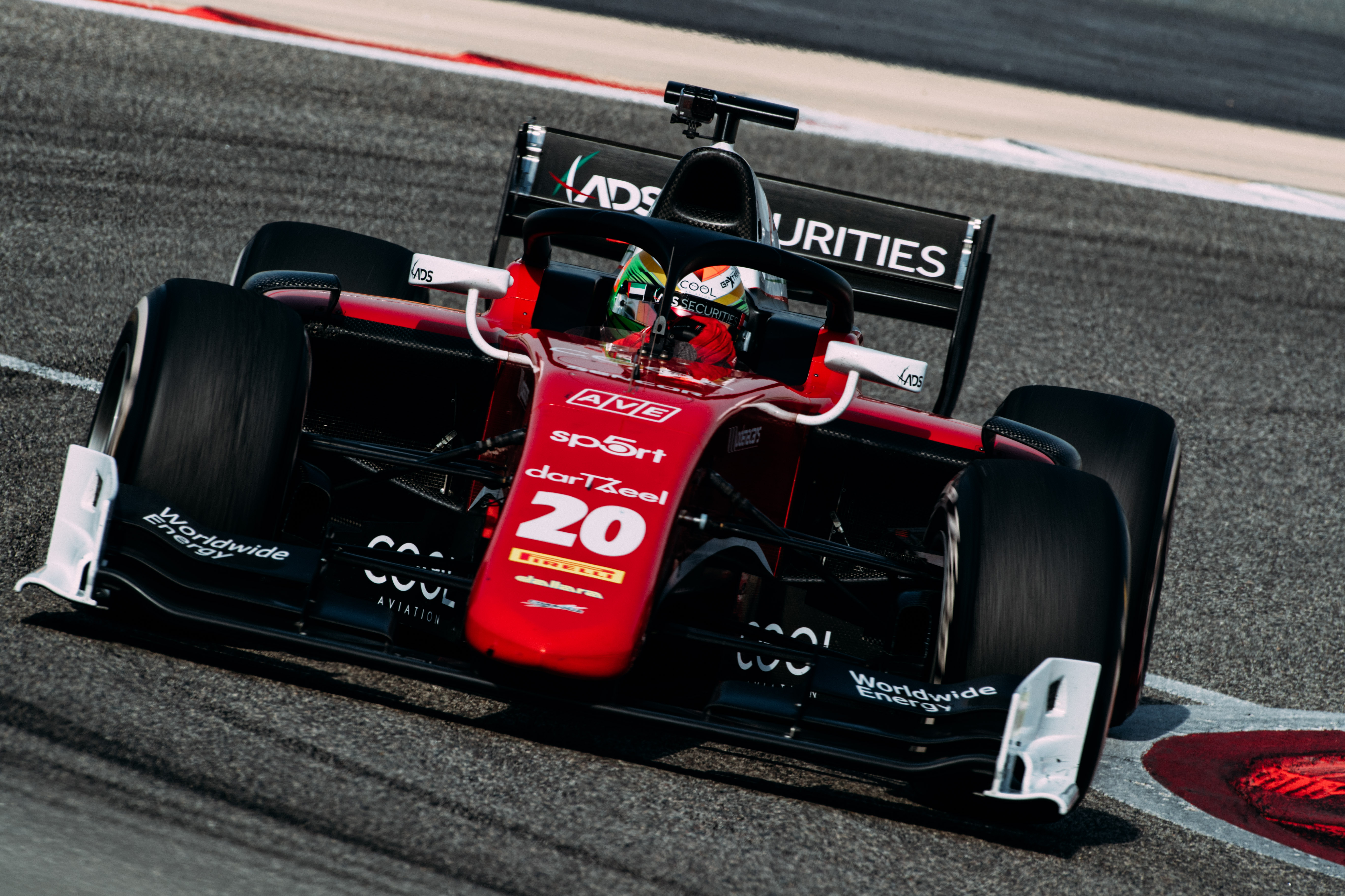 2018 Formula 2 Preview: Why Charouz is the dark horse