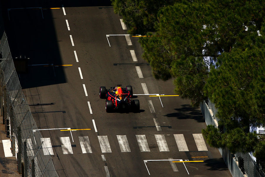 Dan Istitene/Getty Images Sport