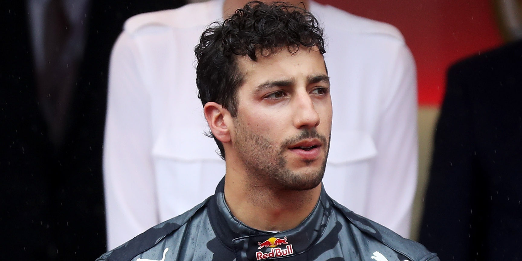 Flashback: Ricciardo’s 2016 Monaco GP heartache