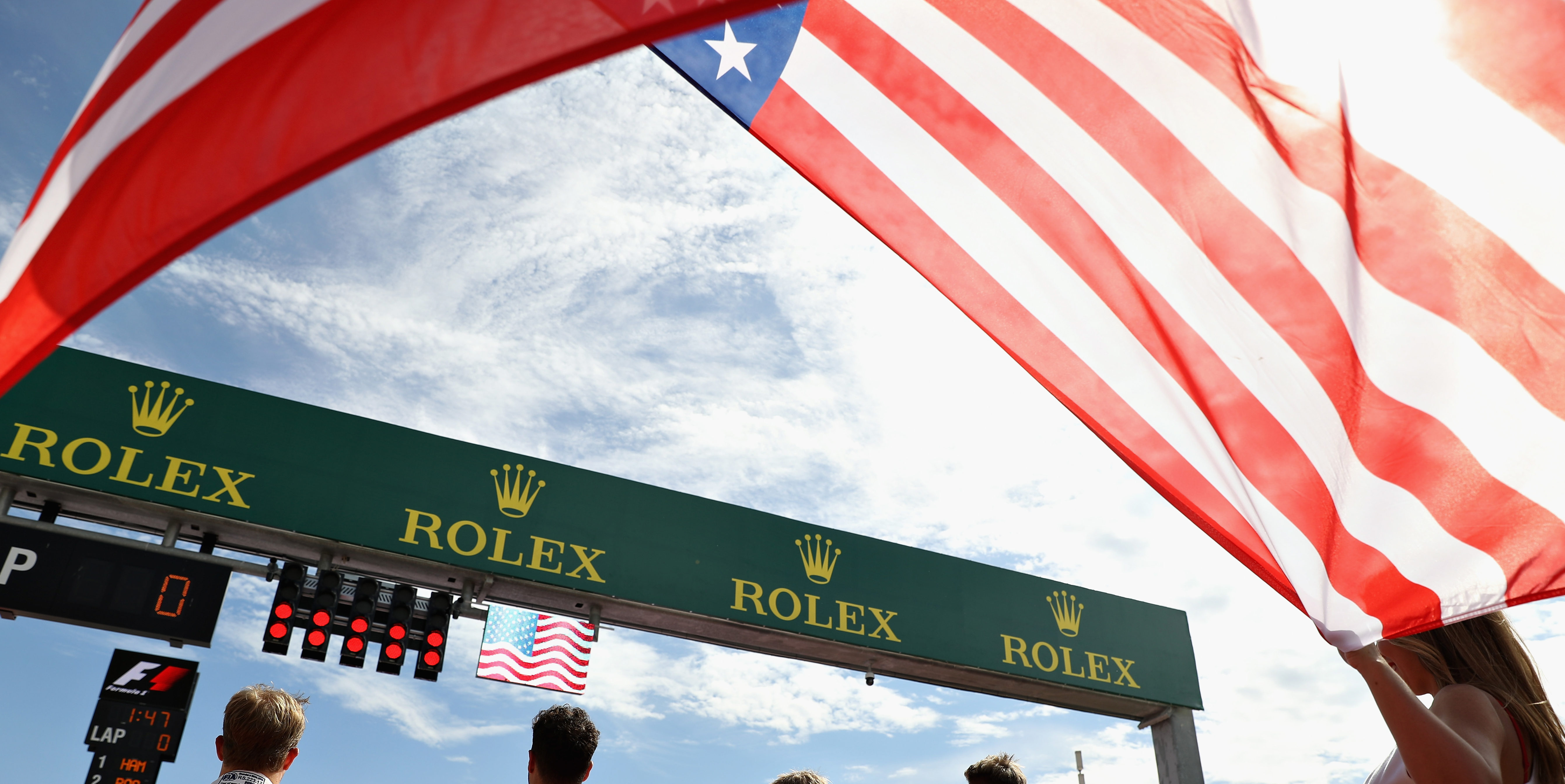 Miami approves F1 Grand Prix proposals