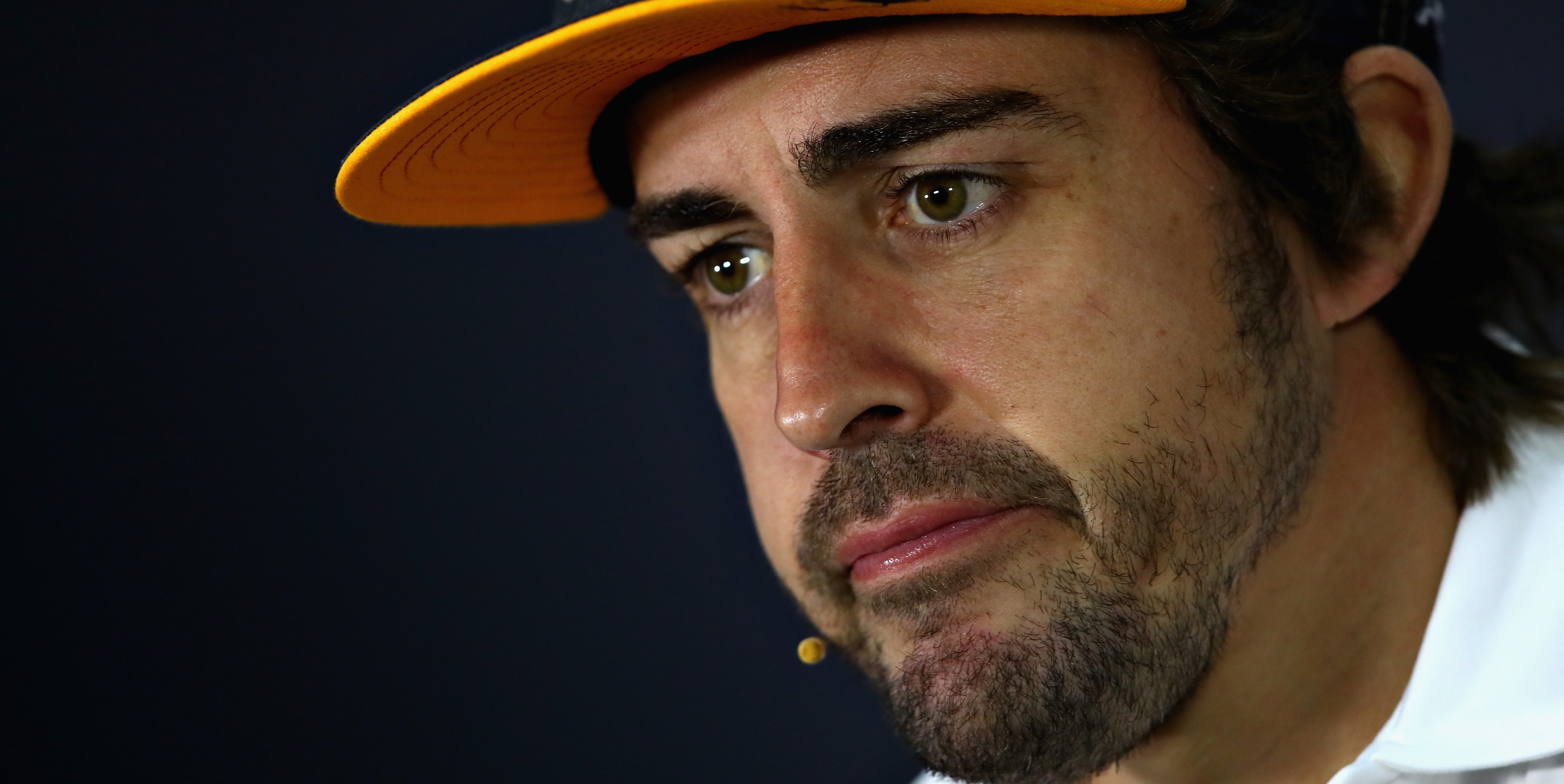 Alonso fastest for Toyota in Spa WEC FP1