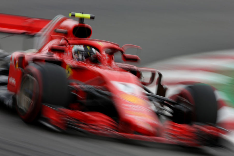 Charles Coates/Getty Images Sport