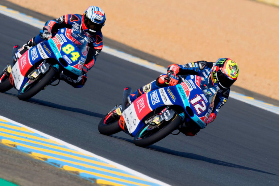 Mirco Lazzari gp/Getty Images Sport