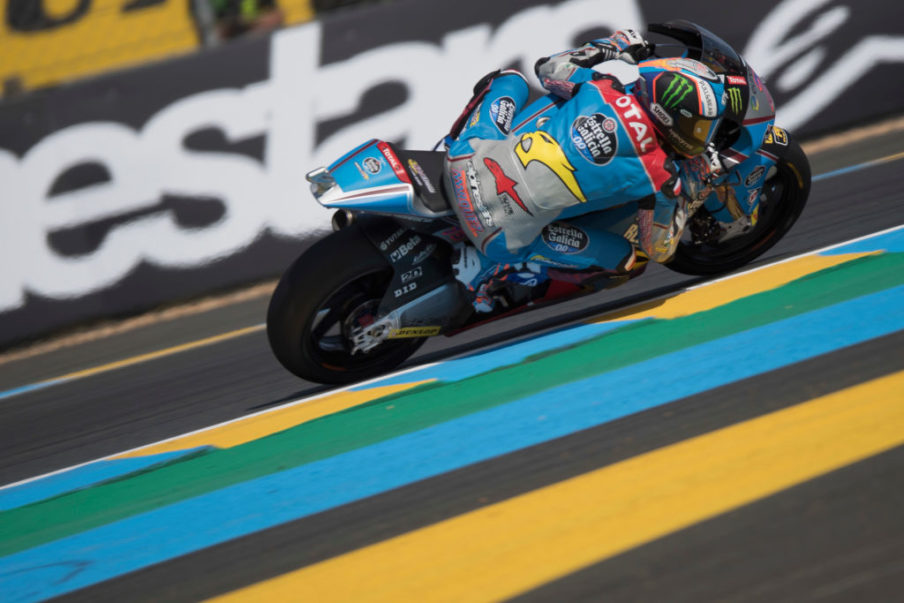 Mirco Lazzari gp/Getty Images Sport