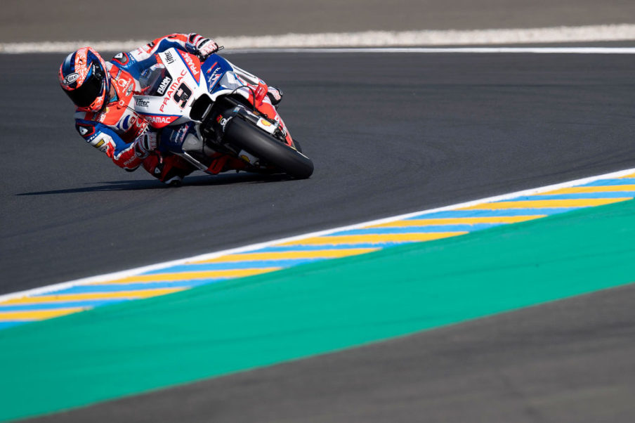 Mirco Lazzari gp/Getty Images Sport