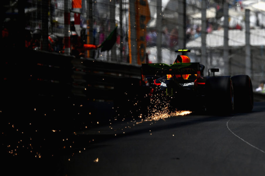 F1 Grand Prix of Monaco - Qualifying Dan Mullan/Getty Images Sport