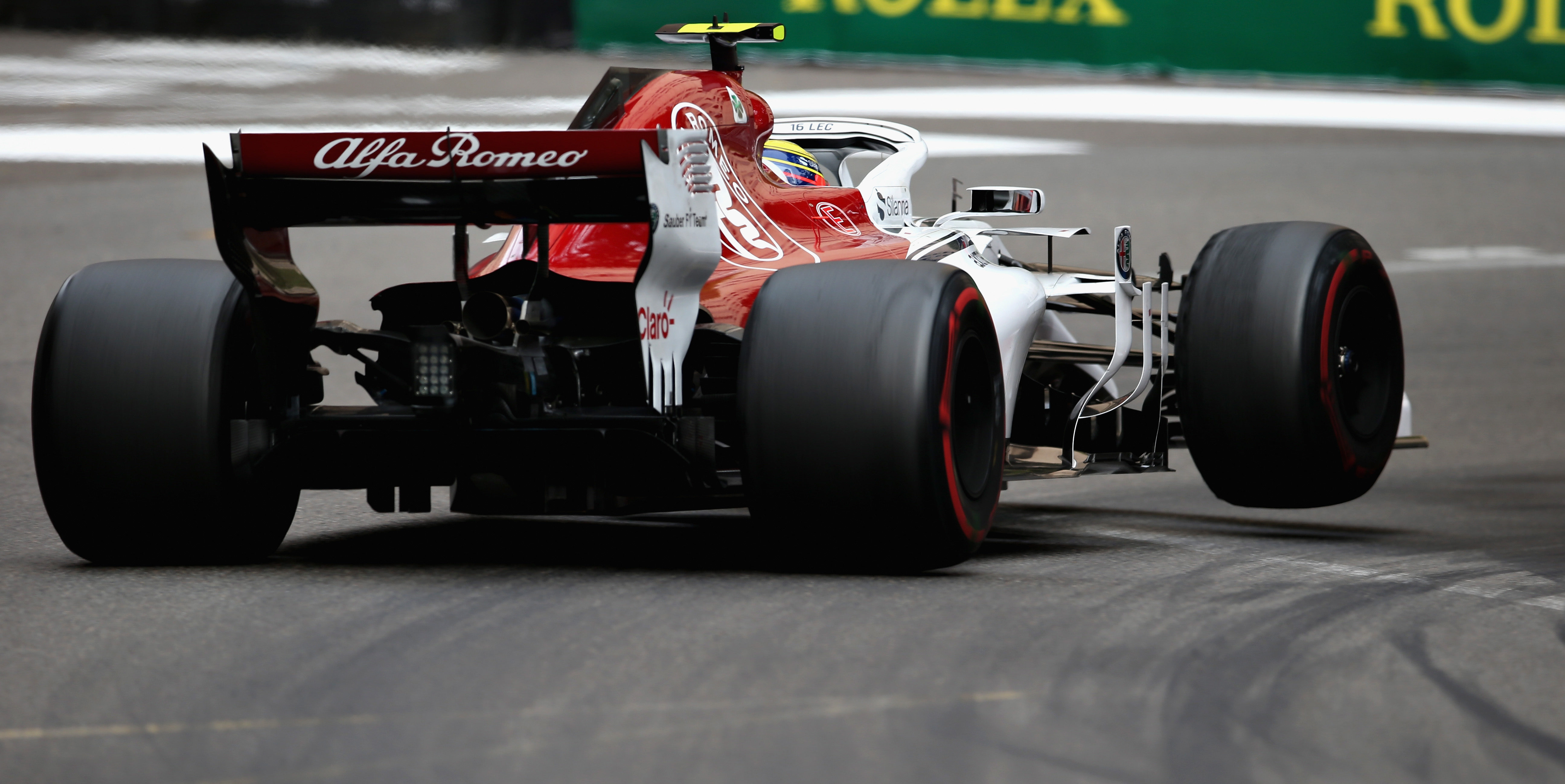 Former Ferrari designer signs as Sauber technical director