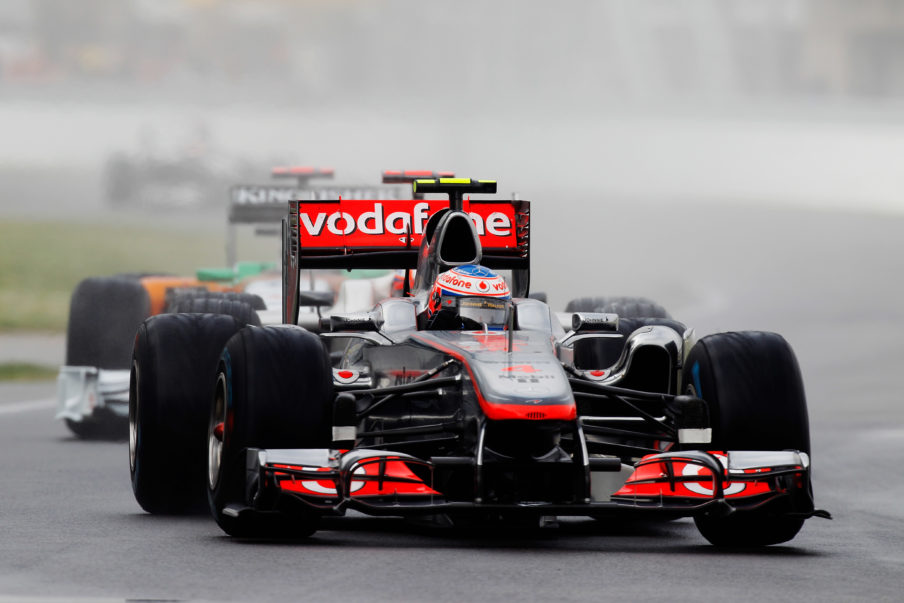 Mark Thompson/Getty Images Sport