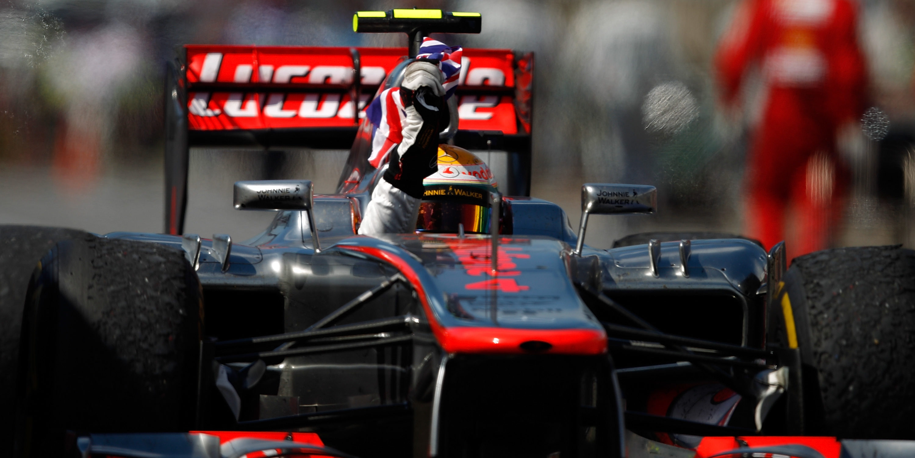 Why the 2012 Canadian GP is a forgotten classic