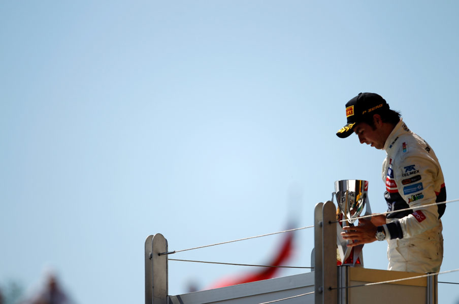 Vladimir Rys/Getty Images Sport