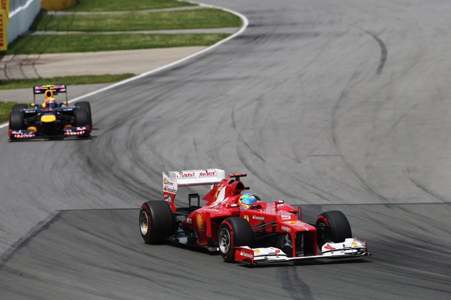 Mark Thompson/Getty Images Sport