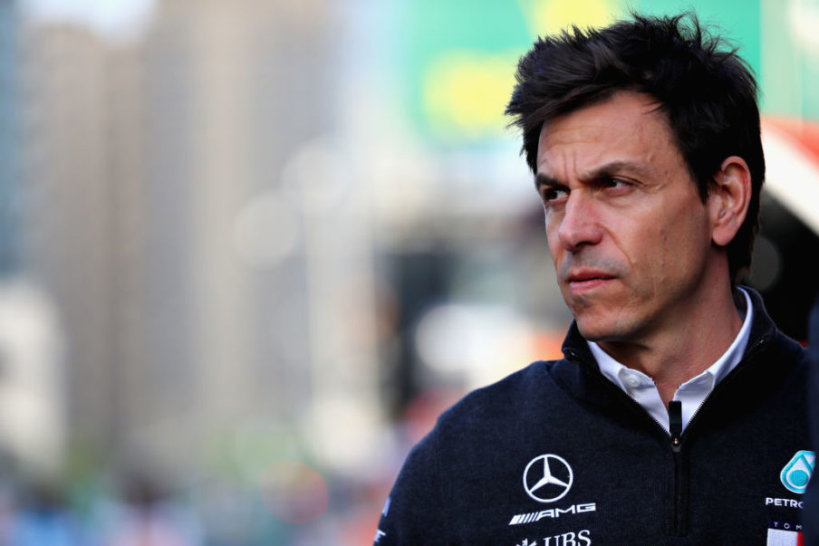 Mark Thompson/Getty Images Sport