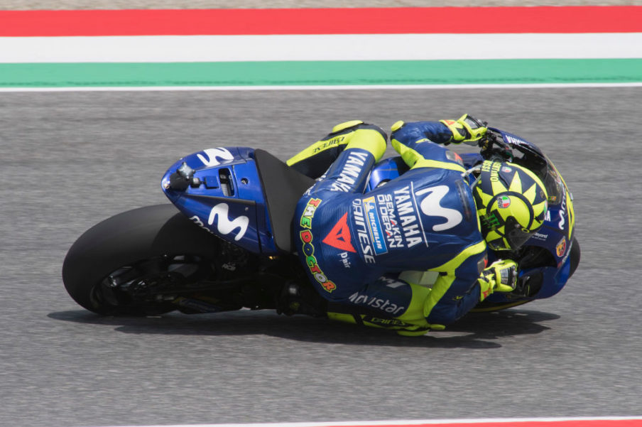 Mirco Lazzari gp/Getty Images Sport