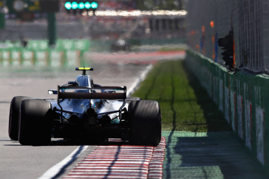 Canadian F1 Grand Prix - Qualifying Mark Thompson/Getty Images Sport