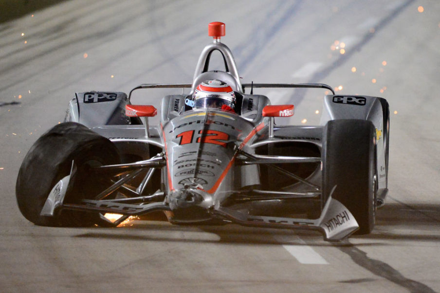 Verizon IndyCar Series - DXC Technology 600 Robert Laberge/Getty Images Sport