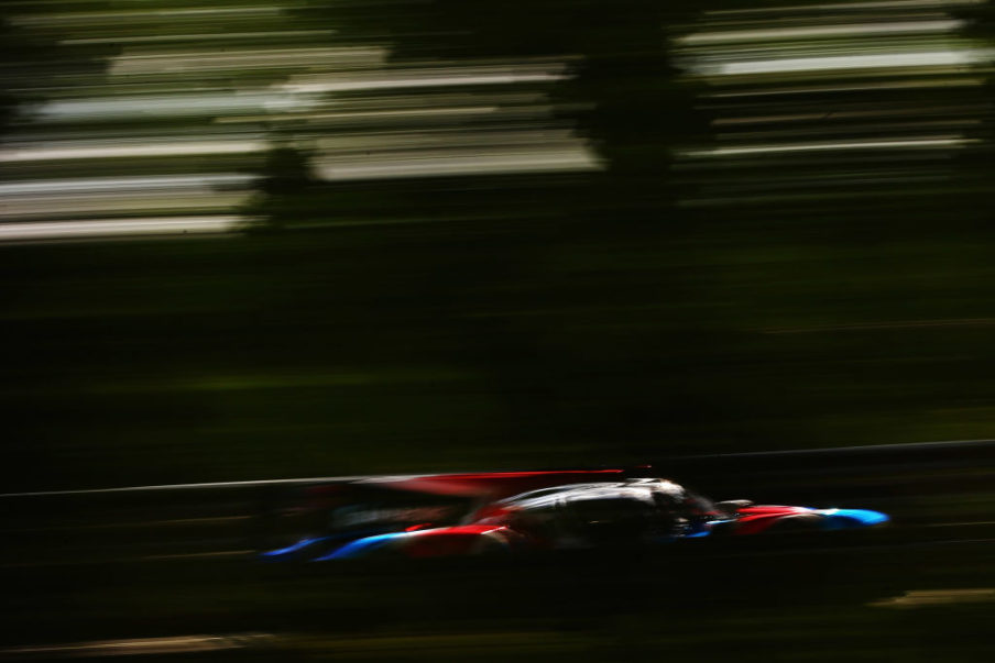 Ker Robertson/Getty Images Sport