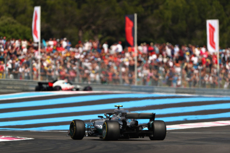 Dan Istitene/Getty Images Sport