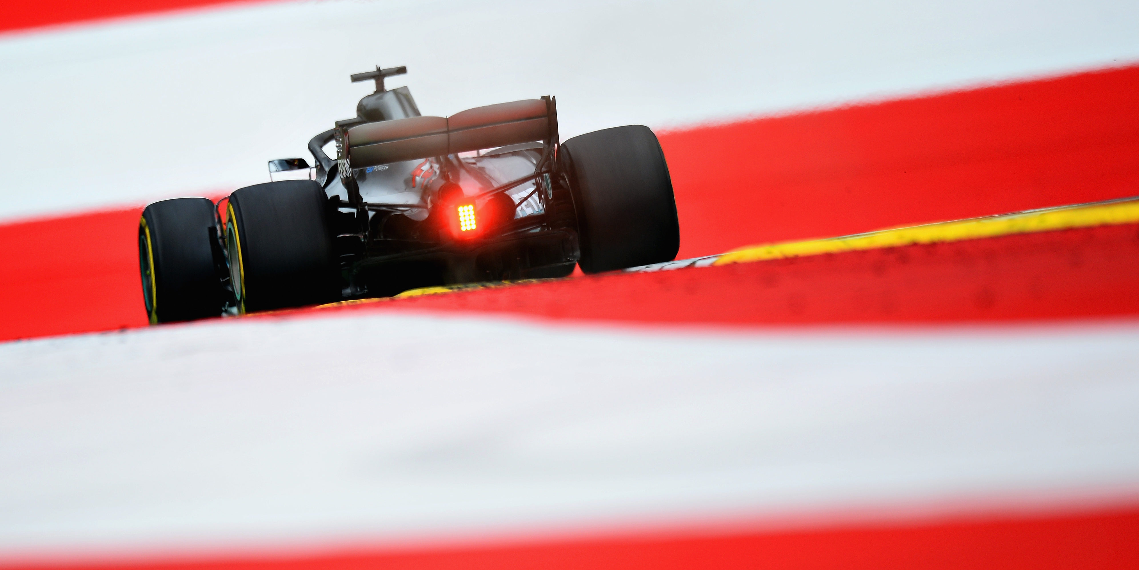 Five things we learned on Friday in Austria