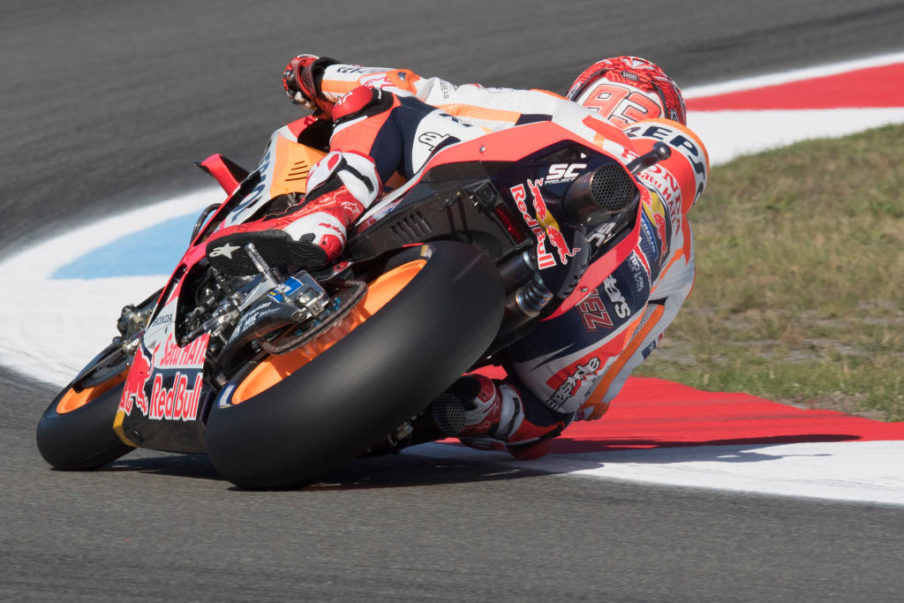 Mirco Lazzari gp/Getty Images Sport