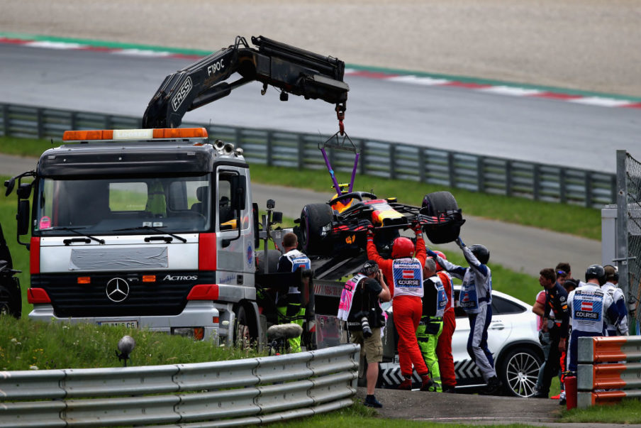 Charles Coates/Getty Images Sport