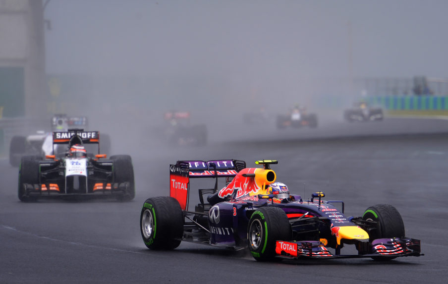 Lars Baron/Getty Images Sport