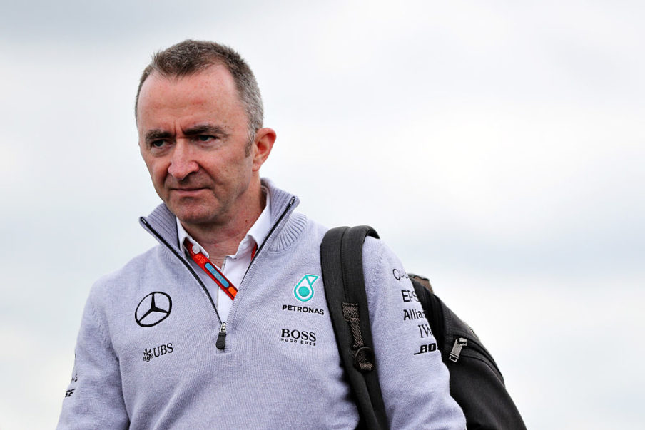 F1 Grand Prix of Great Britain - Previews Mark Thompson/Getty Images Sport
