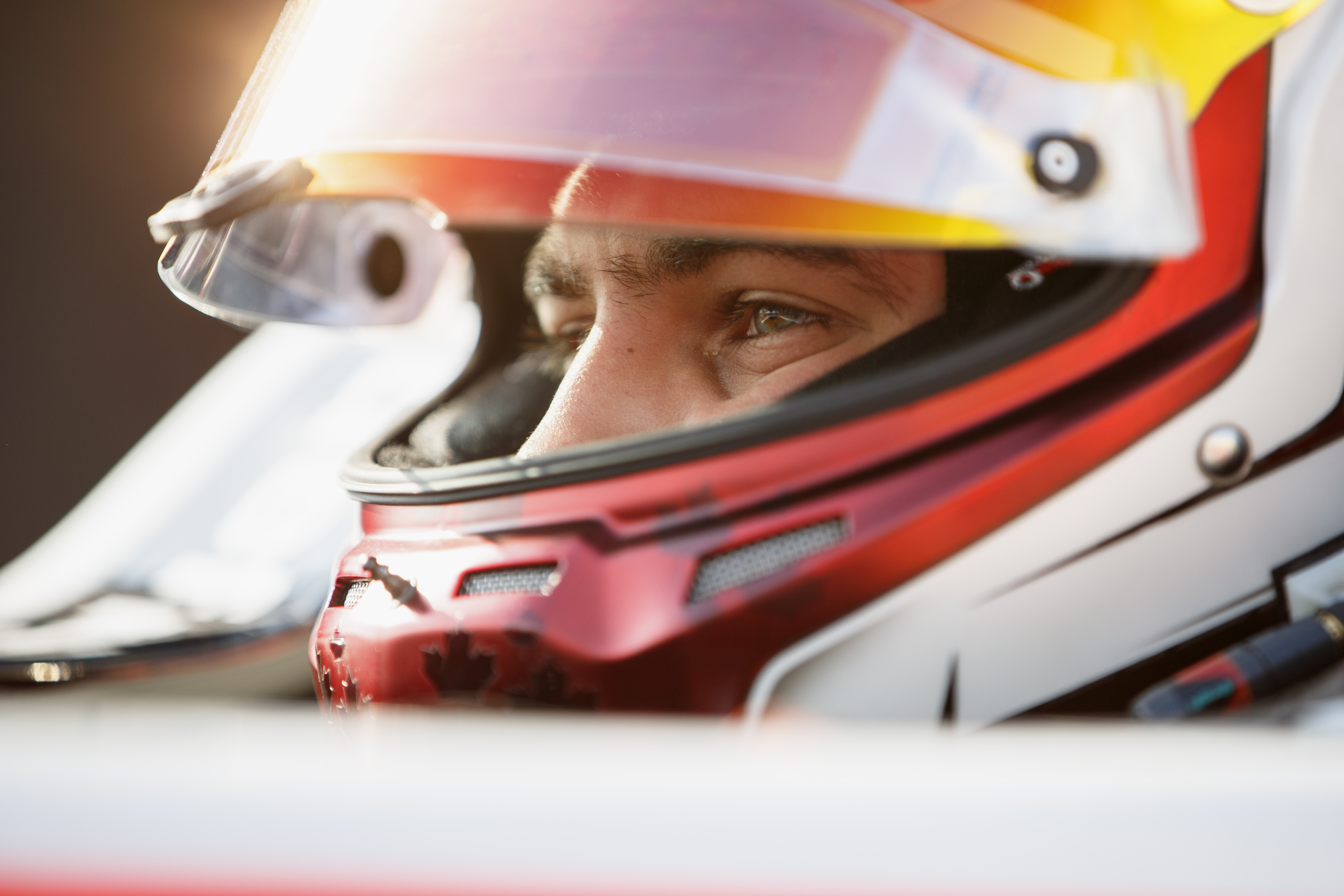 DeFrancesco withdraws from 2018 F3 season