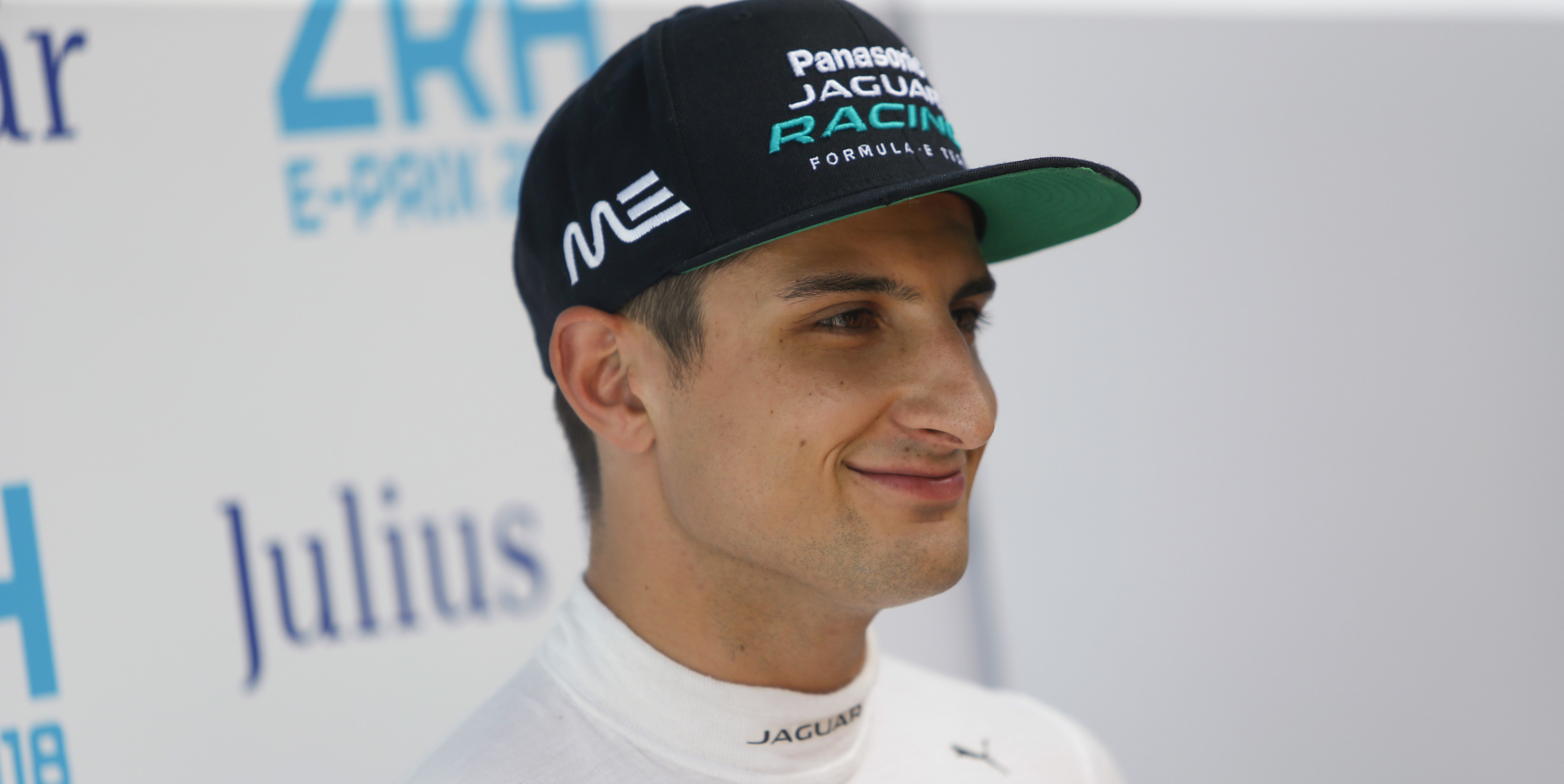 Evans fastest in New York FP2, Vergne 14th