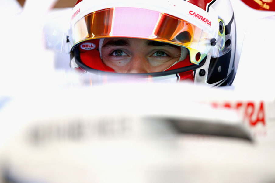 F1 Grand Prix of Austria - Practice Mark Thompson/Getty Images Sport