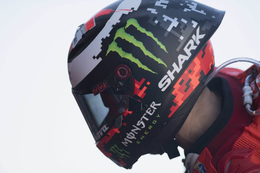 MotoGP Netherlands - Qualifying Mirco Lazzari gp/Getty Images Sport