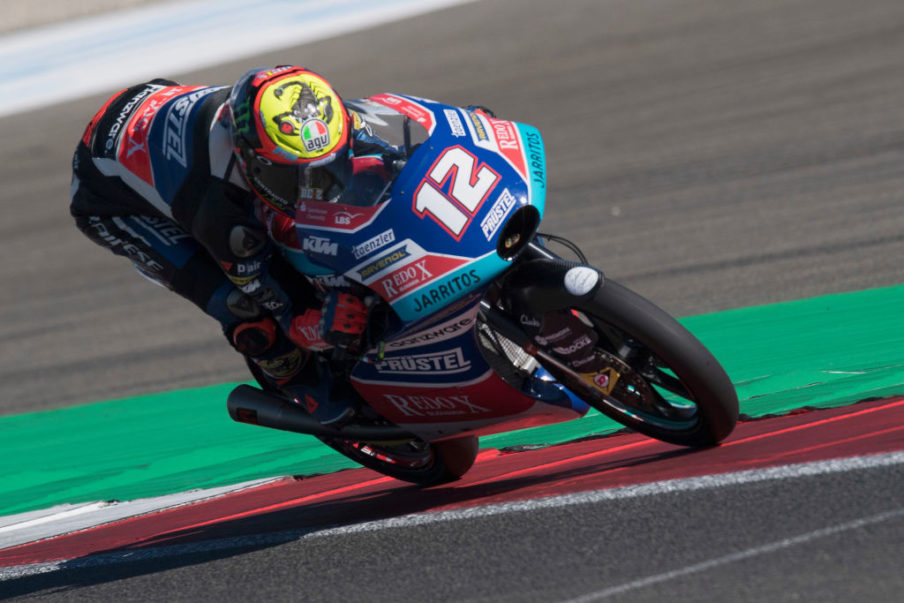 Mirco Lazzari gp/Getty Images Sport