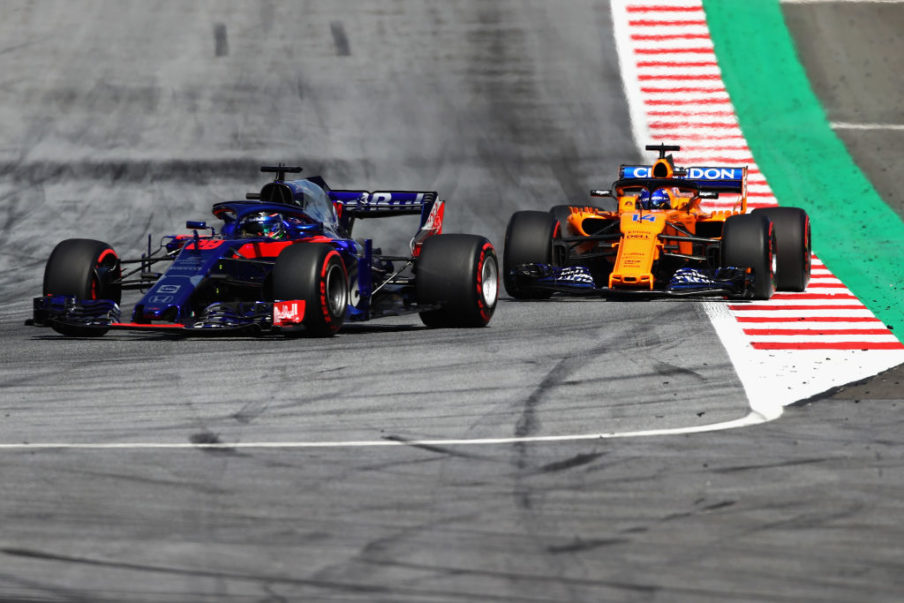 Mark Thompson/Getty Images Sport