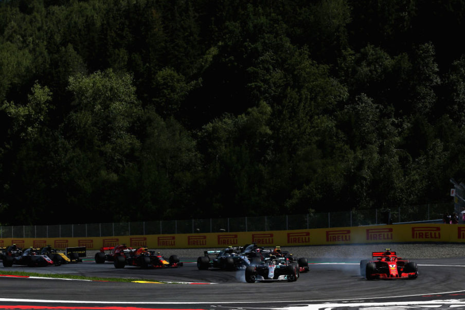 Charles Coates/Getty Images Sport
