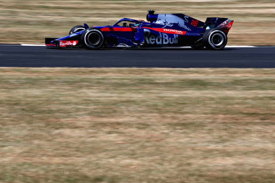 Charles Coates/Getty Images Sport