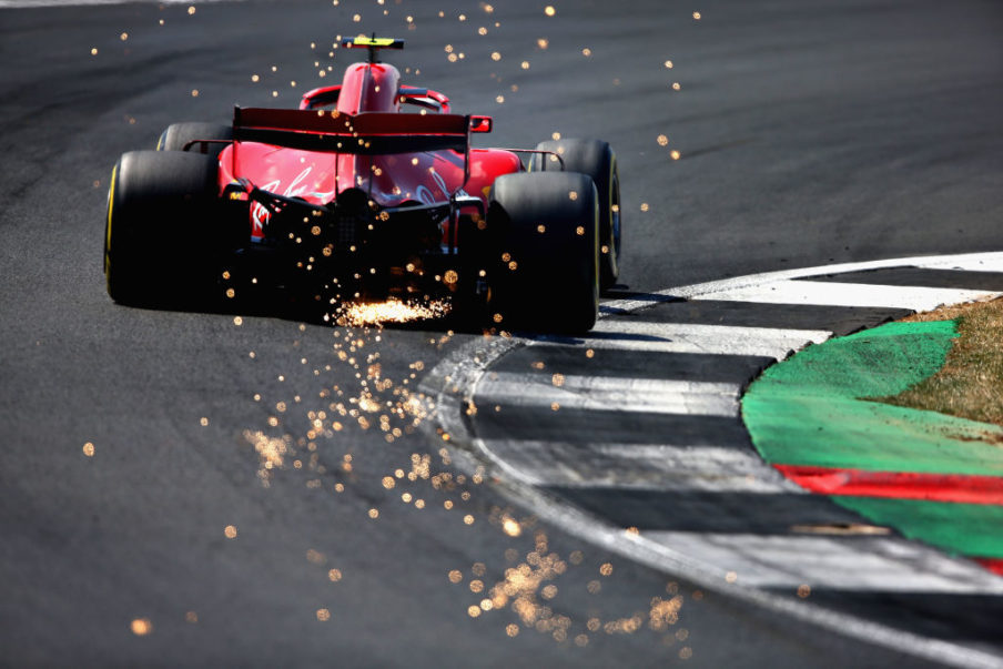 Charles Coates/Getty Images Sport
