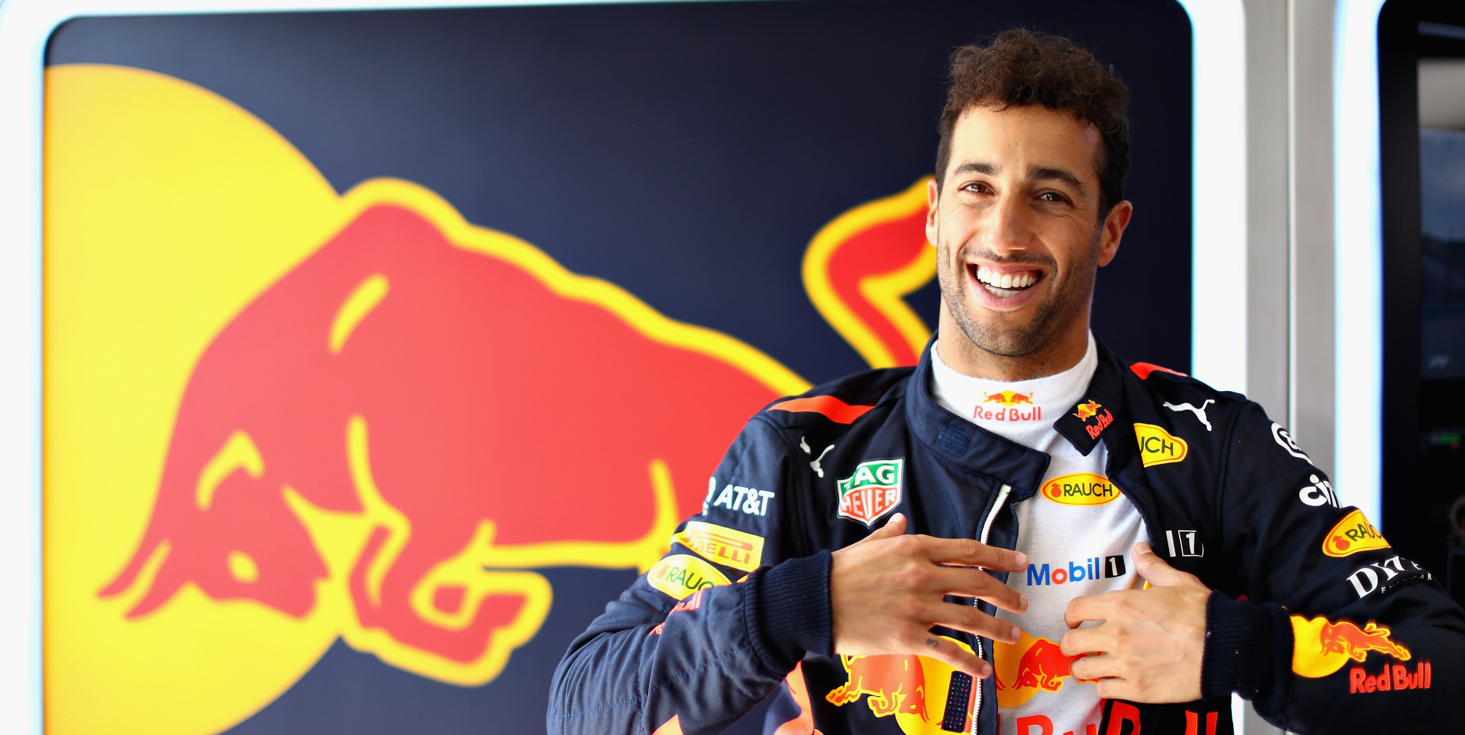Ricciardo: Renault move “one of the most difficult decisions”