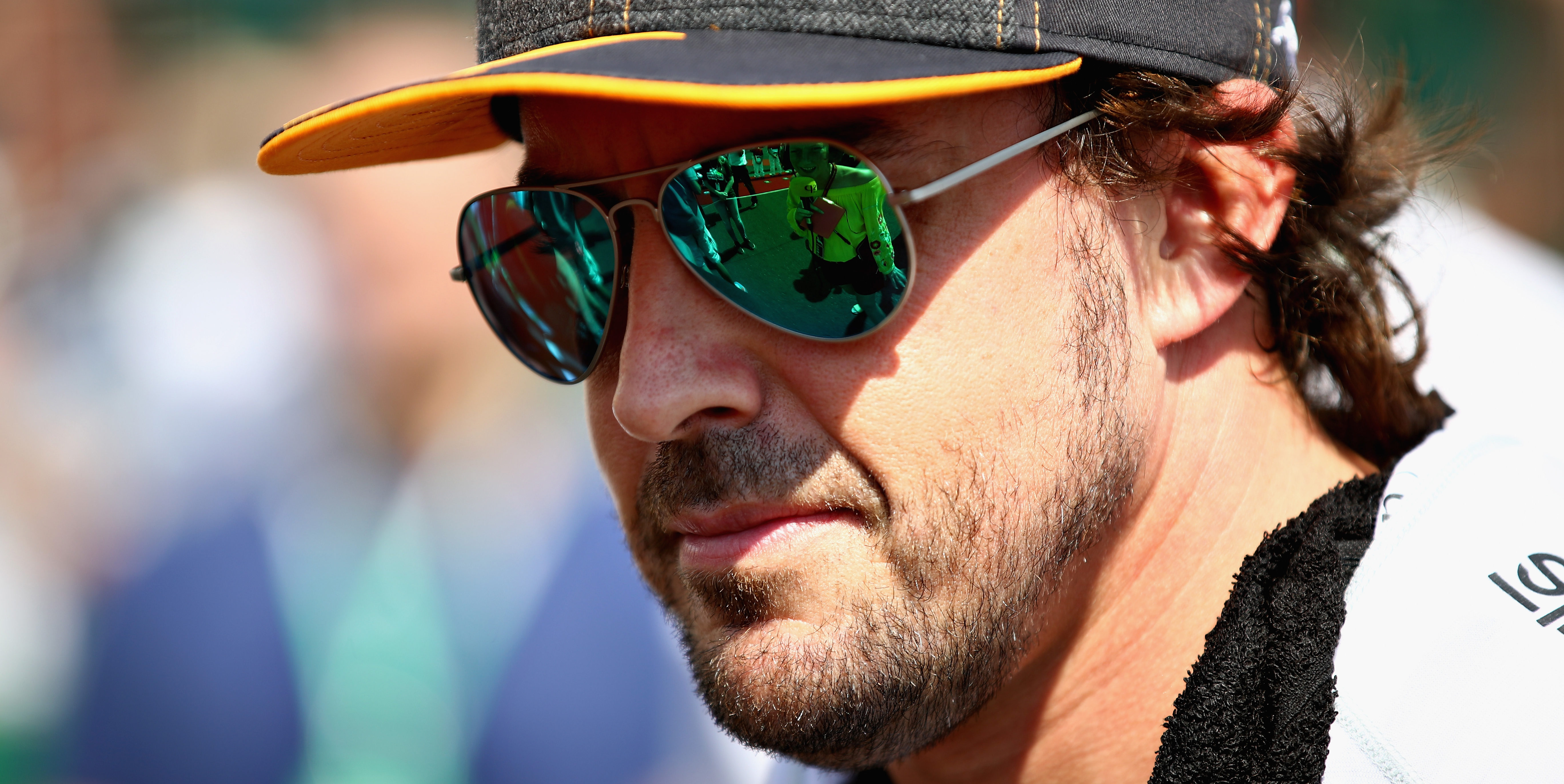 Alonso to leave F1 at the end of the season