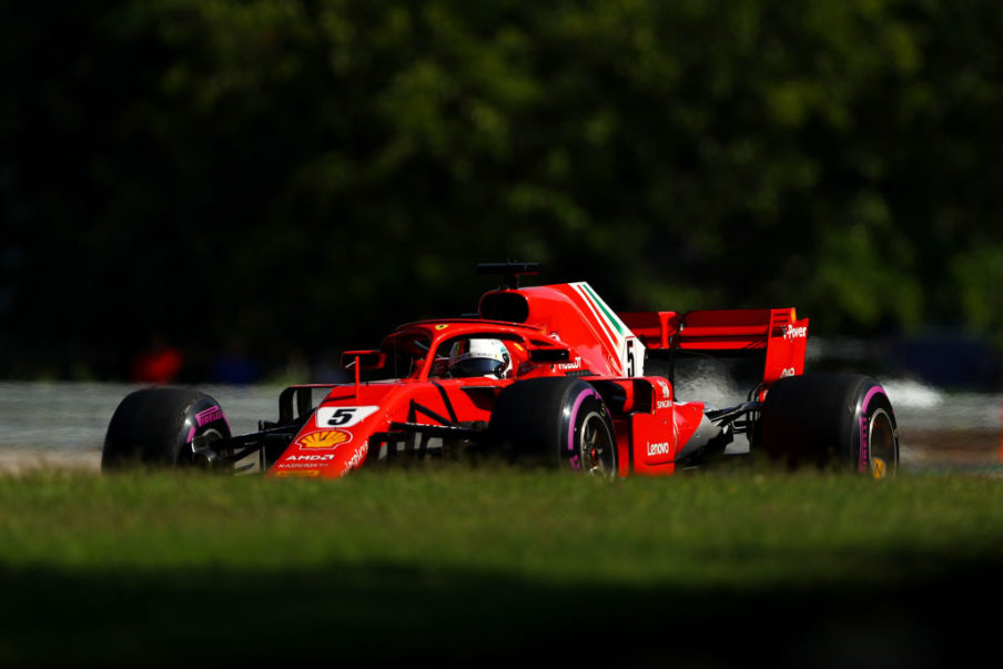 Dan Istitene/Getty Images Sport