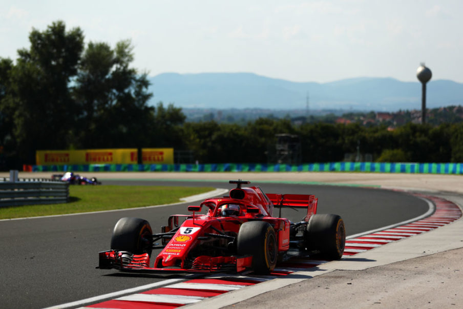 Dan Istitene/Getty Images Sport